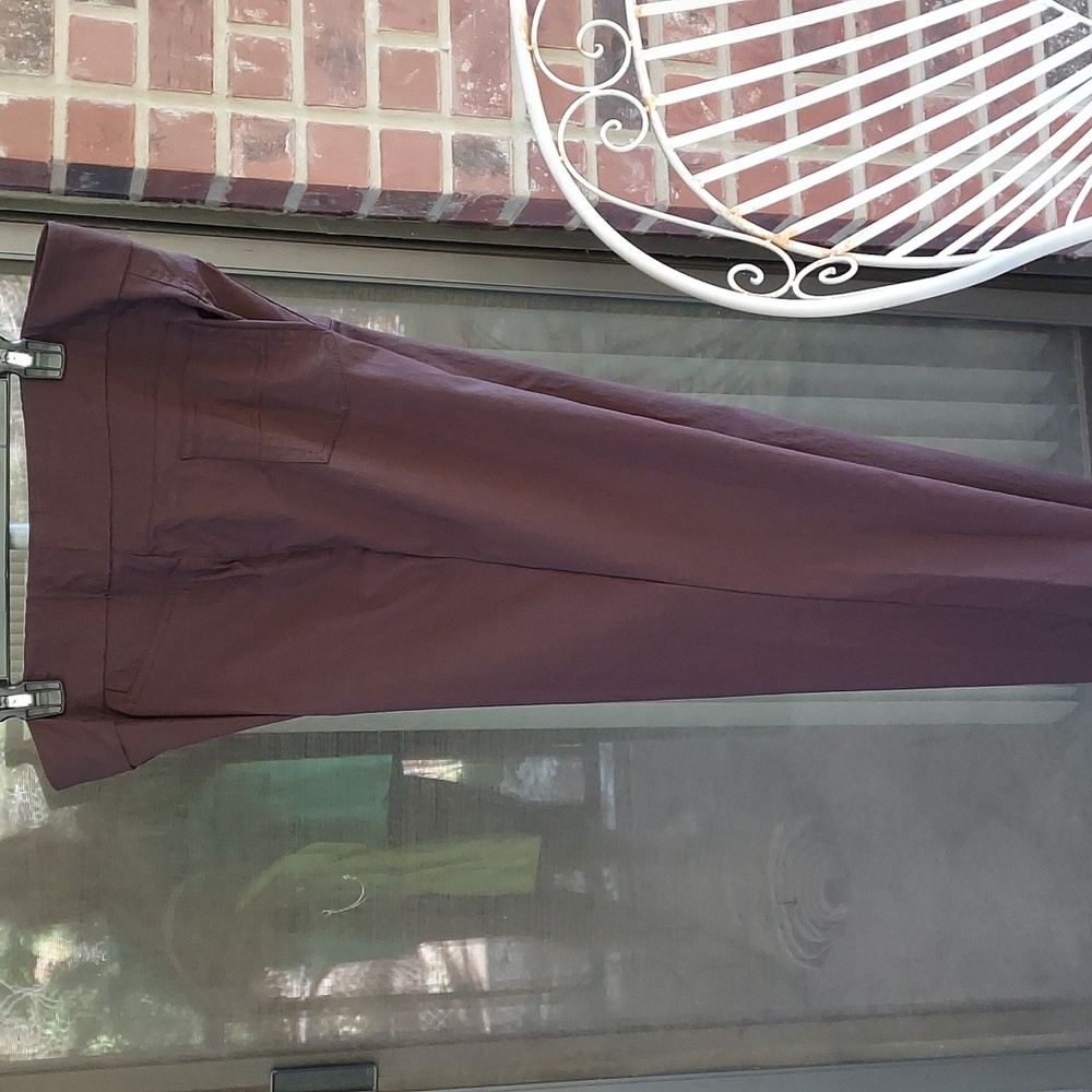 Westbound Slacks  Size 16 regular73%Rayon,24% Nylon 3% Spandex